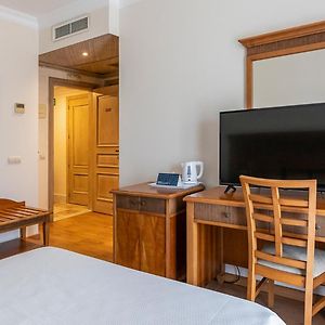 Chambre Budgétée Double
